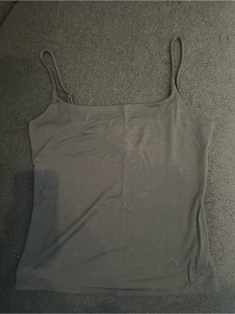 Express Cami Tank Top